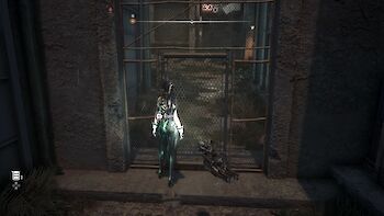 Screenshot von Stellar Blade