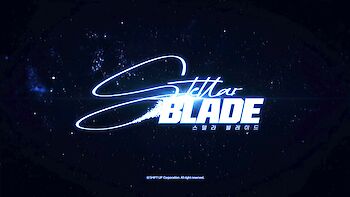 Titelbild von Stellar Blade (PlayStation 5)