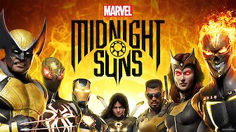 Marvel's Midnight Suns jetzt gratis im Epic Games Store – nur für kurze Zeit!