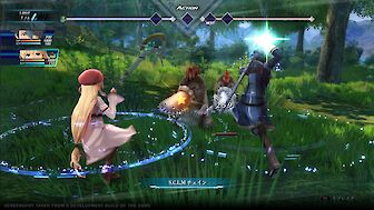 Nihon Falcom RPG The Legend of Heroes: Trails through Daybreak bereits verfügbar für PlayStation und Nintendo Switch