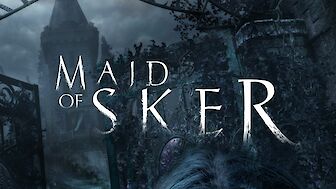 Maid of Sker: Hol dir das gruselige Horror-Abenteuer kostenlos!