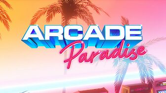 Arcade Paradise für kurze Zeit gratis im Epic Games Store!