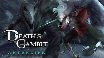 Death's Gambit: Afterlife – Erlebe das Action-RPG-Abenteuer kostenlos!
