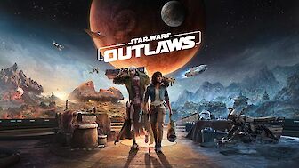 Star Wars Outlaws Test
