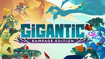 Hol dir Gigantic: Rampage Edition – Diese Woche kostenlos im Epic Games Store
