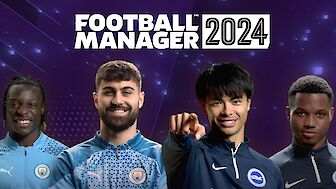Football Manager 2024: Hol dir die ultimative Fußball-Simulation kostenlos!