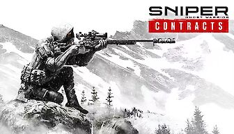 Jetzt kostenlos: Sniper Ghost Warrior Contracts – Werde der ultimative Scharfschütze!
