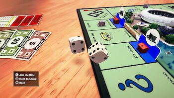 Screenshot von MONOPOLY (2024)
