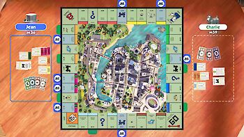 Screenshot von MONOPOLY (2024)