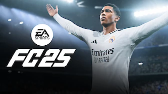 EA SPORTS FC 25 (PC, PS4, PS5, Switch, Xbox One, Xbox Series)