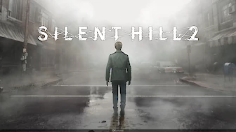 SILENT HILL 2 (PC, PS5)