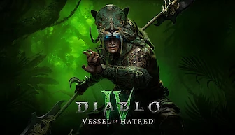 Diablo IV: Vessel of Hatred Test