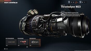 Screenshot von Call of Duty: Black Ops 6