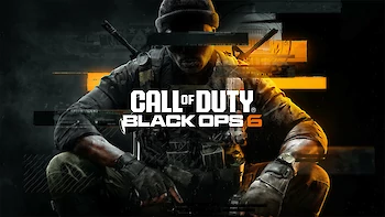 Titelbild von Call of Duty: Black Ops 6 (PC, PlayStation 4, PlayStation 5, Xbox One, Xbox Series X|S)