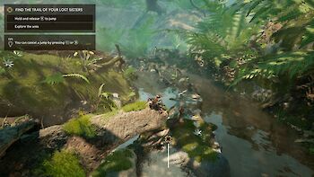 Screenshot von Empire of the Ants