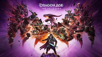 Dragon Age: The Veilguard Test