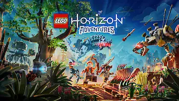 Titelbild von LEGO Horizon Adventures (PC, PlayStation 5, Nintendo Switch)