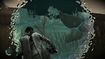 Screenshot von Unknown 9: Awakening