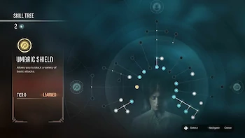 Screenshot von Unknown 9: Awakening