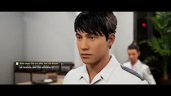 Screenshot von Highway Police Simulator