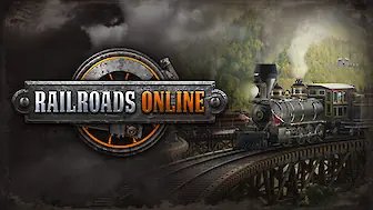 Railroads Online (PC, PS5, Xbox Series)