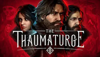 The Thaumaturge Test