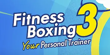 Titelbild von Fitness Boxing 3: Your Personal Trainer (Nintendo Switch)