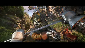 Screenshot von Kingdom Come: Deliverance II