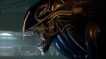 Screenshot von Alien: Rogue Incursion