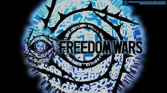 Freedom Wars Remastered (PC, PS4, PS5, Switch)