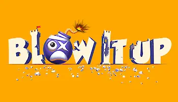 Titelbild von Blow it up (PC, PlayStation 5, Nintendo Switch, Xbox Series X|S)