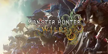 Titelbild von Monster Hunter Wilds (PC, PlayStation 5, Xbox Series X|S)