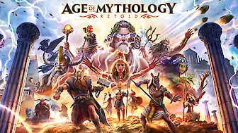 Age of Mythology: Retold (PC, PS5, Xbox Series)