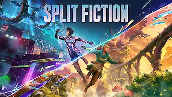 Titelbild von Split Fiction (PC, PlayStation 5, Xbox Series X|S)