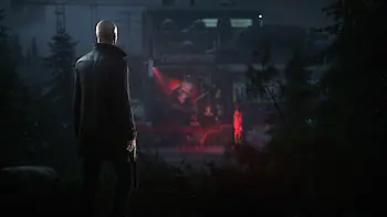 Screenshot von HITMAN World of Assassination – VR2 Access