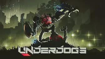 UNDERDOGS (PC, PS5)