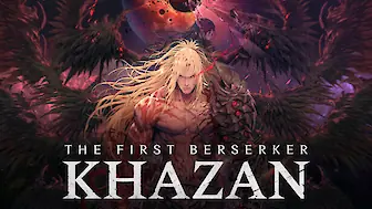 The First Berserker: Khazan (PC, PS5, Xbox Series)