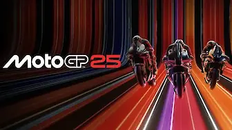 MotoGP 25 (PC, PS4, PS5, Switch, Xbox One, Xbox Series)