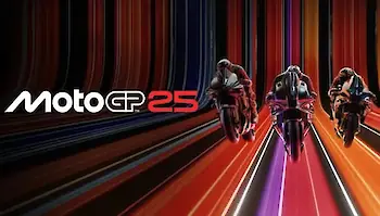 Titelbild von MotoGP 25 (PC, PlayStation 4, PlayStation 5, Nintendo Switch, Xbox One, Xbox Series X|S)