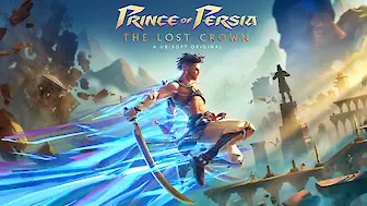 Prince of Persia The Lost Crown ab sofort für iPhone und iPad erhältlich
