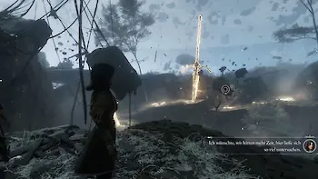 Screenshot von Clair Obscur: Expedition 33