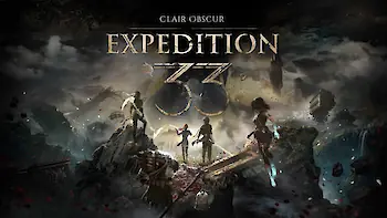 Titelbild von Clair Obscur: Expedition 33 (PC, PlayStation 5, Xbox Series X|S)