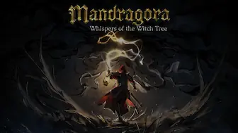 Mandragora: Whispers of the Witch Tree Test