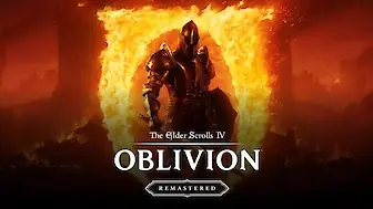 The Elder Scrolls IV: Oblivion Remastered Test
