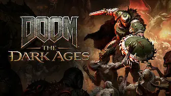 DOOM: The Dark Ages (PC, PS5, Xbox Series)
